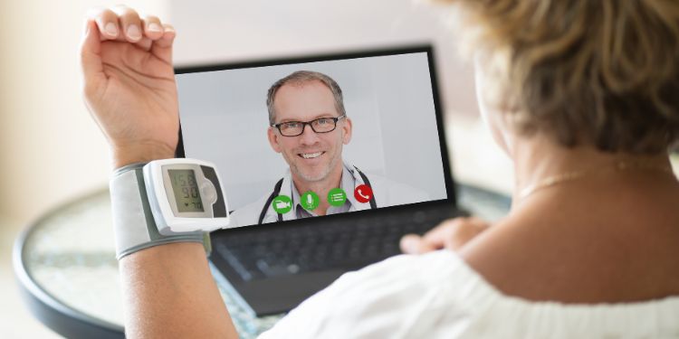 How IoT in Healthcare is Transforming Patient Monitoring Systems How IoT in Healthcare is Transforming Patient Monitoring Systems
