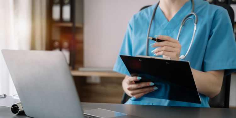 The Role of Healthcare IT Solutions in EHR Enhancement The Role of Healthcare IT Solutions in EHR Enhancement