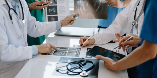 6 Steps to Enhance Operational Efficiency in Healthcare