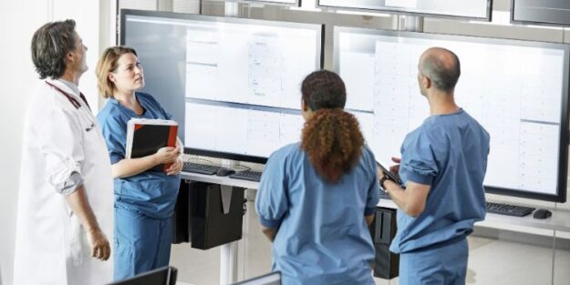 How to Make Healthcare Software HIPAA-Compliant: A Full Guide