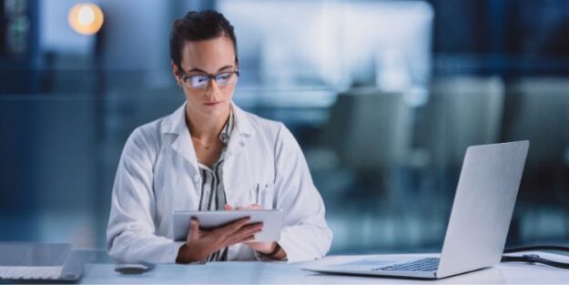 Finding the Best Healthcare IT Consultant in Orange County