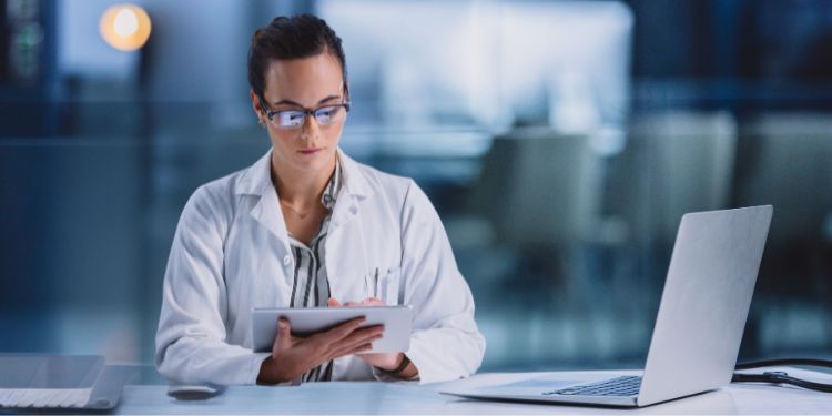 Finding the Best Healthcare IT Consultant in Orange County