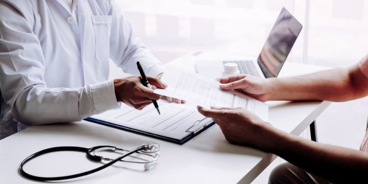 How to Protect Patient Records from Cyber Threats