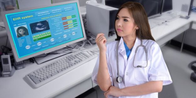 5 Common Challenges in EHR Implementation