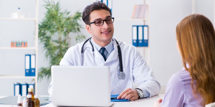 5 Ways Proactive IT Support Transforms Healthcare Organizations 5 Ways Proactive IT Support Transforms Healthcare Organizations