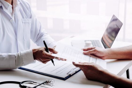 5 Best Practices to Ensure EHR System Security and Performance