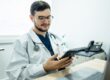 Best Practices for Secure Remote Access for Healthcare Staff