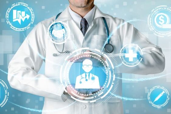 How HIPAA-Compliant Cloud Services Protect Sensitive Patient Data