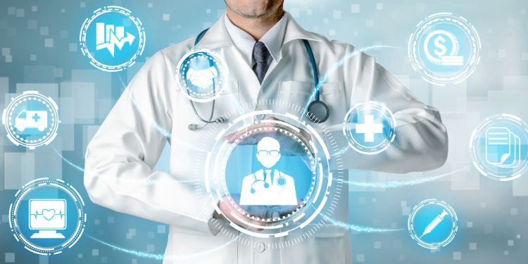 How HIPAA-Compliant Cloud Services Protect Sensitive Patient Data How HIPAA-Compliant Cloud Services Protect Sensitive Patient Data