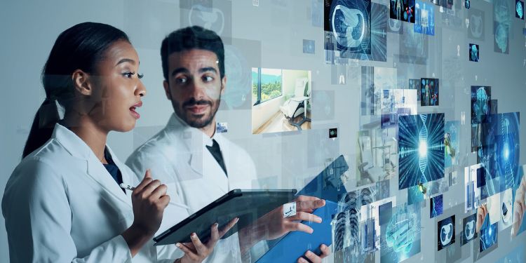 The Importance of IT Assessments for Healthcare Practices in Orange County The Importance of IT Assessments for Healthcare Practices in Orange County