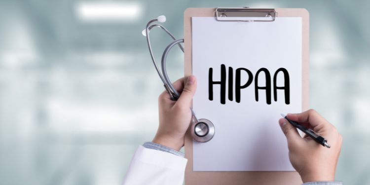 Healthcare Cybersecurity Checklist for HIPAA-Compliant IT Systems Healthcare Cybersecurity Checklist for HIPAA-Compliant IT Systems
