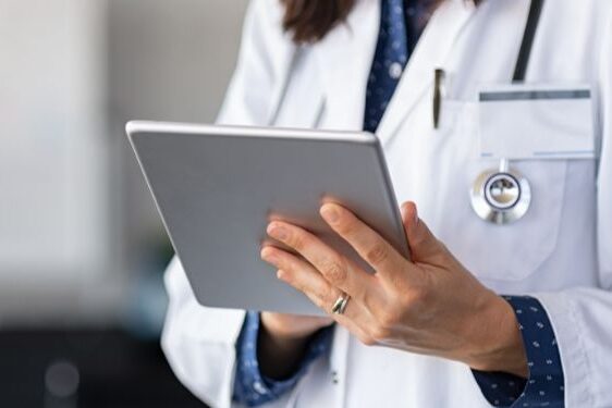 Strategies for Effective Asset Management in Healthcare