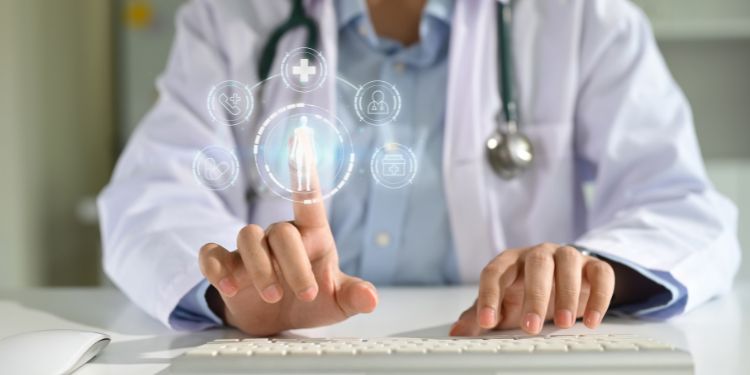 The Role of AI and Automation in Modernizing Healthcare Compliance The Role of AI and Automation in Modernizing Healthcare Compliance