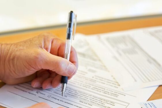 Best Practices for HIPAA Release Form Implementation