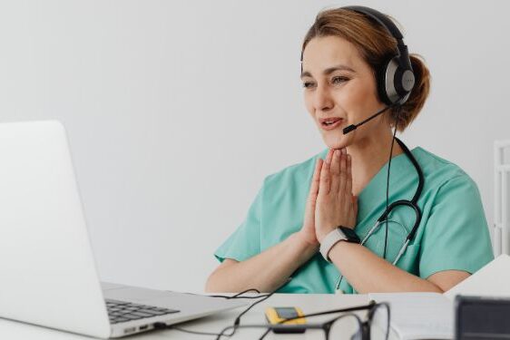 Security Risk Assessment Essentials for Healthcare Practices