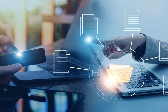 Streamlining Operations with HIPAA-Compliant Cloud Platforms