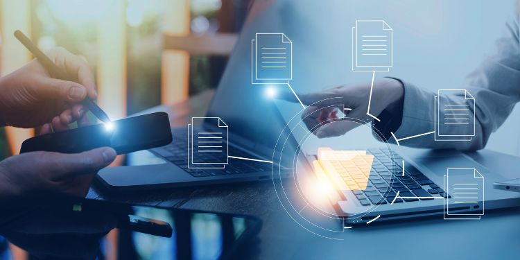 Streamlining Operations with HIPAA-Compliant Cloud Platforms Streamlining Operations with HIPAA-Compliant Cloud Platforms