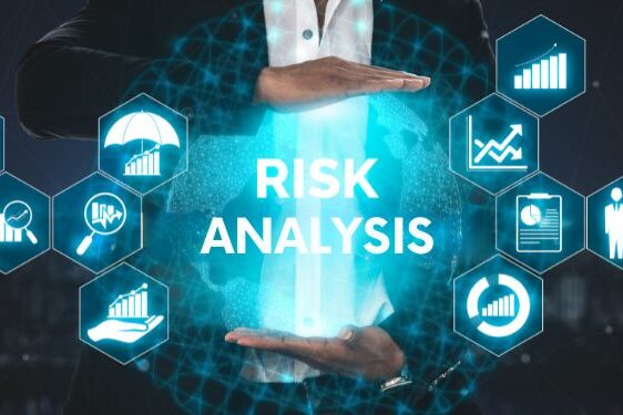 The Role of Risk Analysis in Sustainable Healthcare Growth