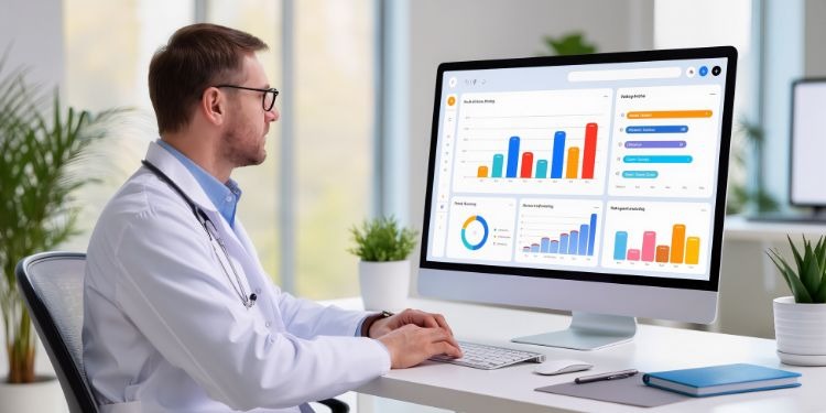 Benefits and Challenges of Health Data Management