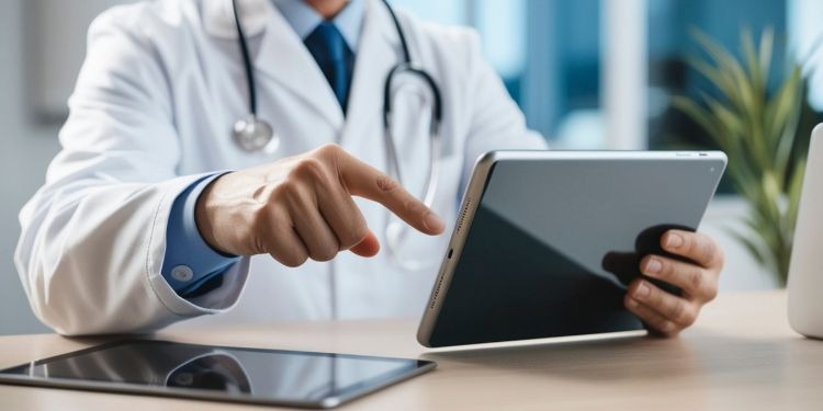 Building a Cybersecurity Framework for Healthcare Practices