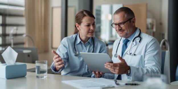 5 Reasons Why Doctors Need Better EHRs