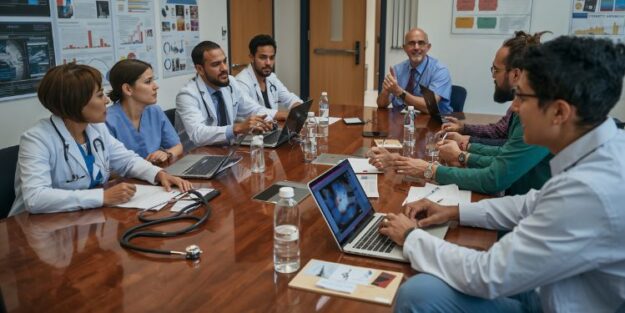 How to Build and Scale Your Healthcare Provider Network with MedicalITG