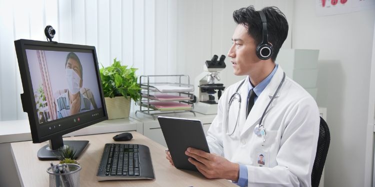 The Future of HIPAA Compliance in Telemedicine