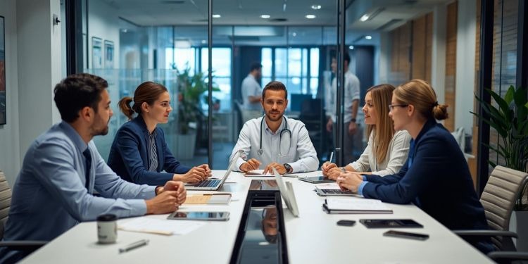 5 Key Challenges in Outsourcing IT Services for Healthcare Practices