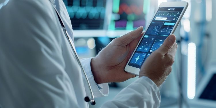 5 Reasons Why Doctors Need Better EHRs