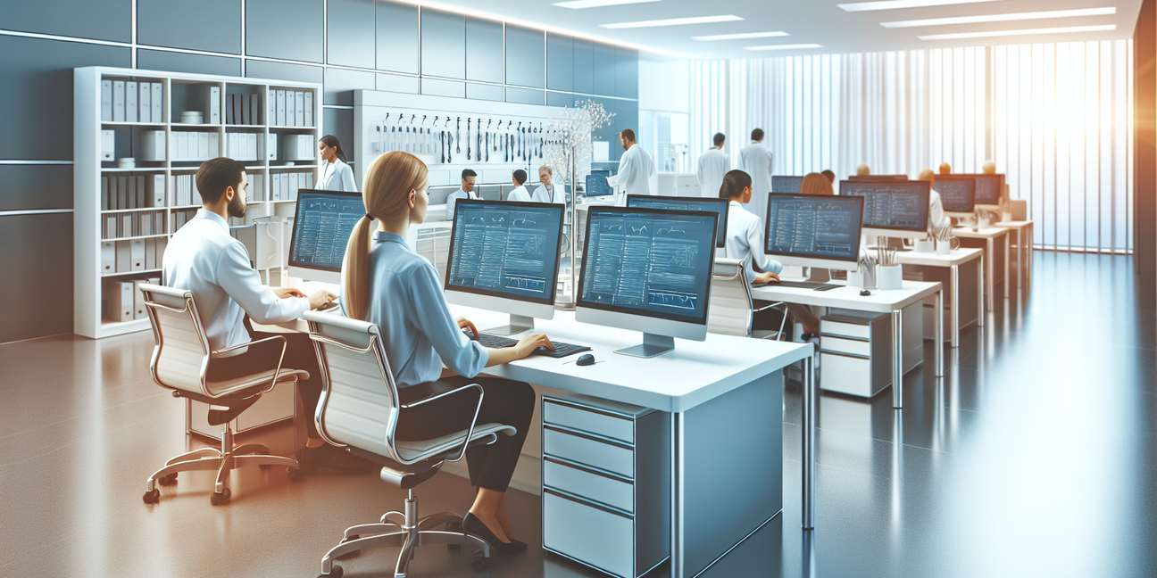 Healthcare-Ransomware-Surge-Why-Managed-IT-Support-for-Healthcare-Is-Critical-in-2025