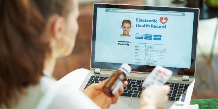 How EHR Security Measures Protect Sensitive Patient Data