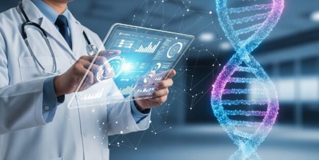 Benefits of Integrated EHR in Revenue Optimization