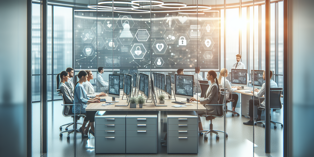 2026 HIPAA amendments mandate MFA, encryption for cloud backup/storage. Healthcare leaders must prepare now for mandatory compliance changes.