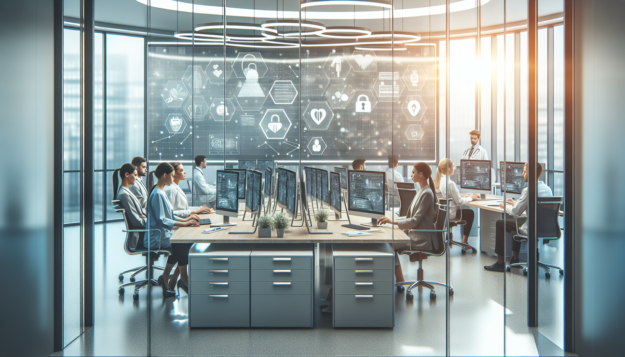 2026 HIPAA amendments mandate MFA, encryption for cloud backup/storage. Healthcare leaders must prepare now for mandatory compliance changes.