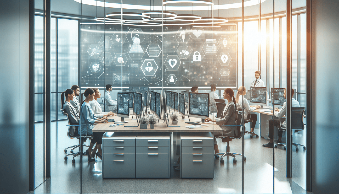 2026 HIPAA amendments mandate MFA, encryption for cloud backup/storage. Healthcare leaders must prepare now for mandatory compliance changes.