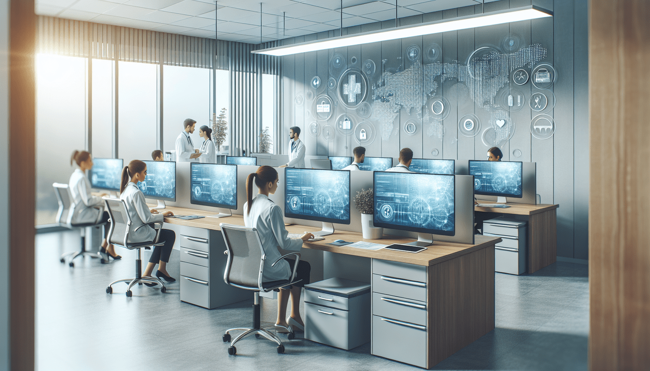 2026 HIPAA Security Rule mandates encrypted cloud backups, 72-hour recovery, and enhanced vendor oversight. Essential compliance guide for healthcare practices.