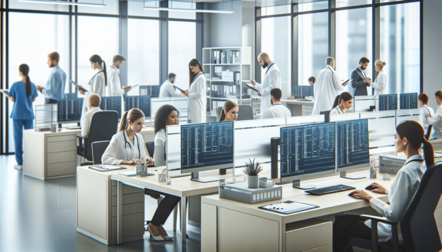 2026 HIPAA rules mandate technical safeguards for cloud backup, storage & file sharing. Learn compliance requirements for healthcare practices now.