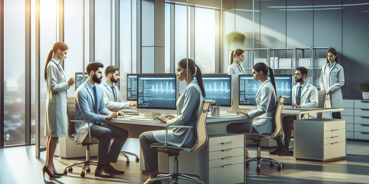 2026 HIPAA updates make cloud backup encryption mandatory. Learn key requirements for practice managers and compliance strategies.