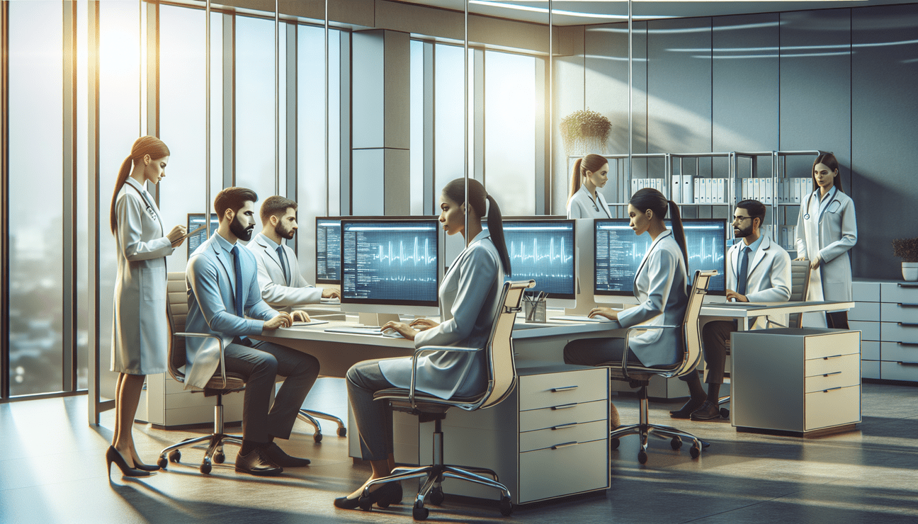 2026 HIPAA updates make cloud backup encryption mandatory. Learn key requirements for practice managers and compliance strategies.