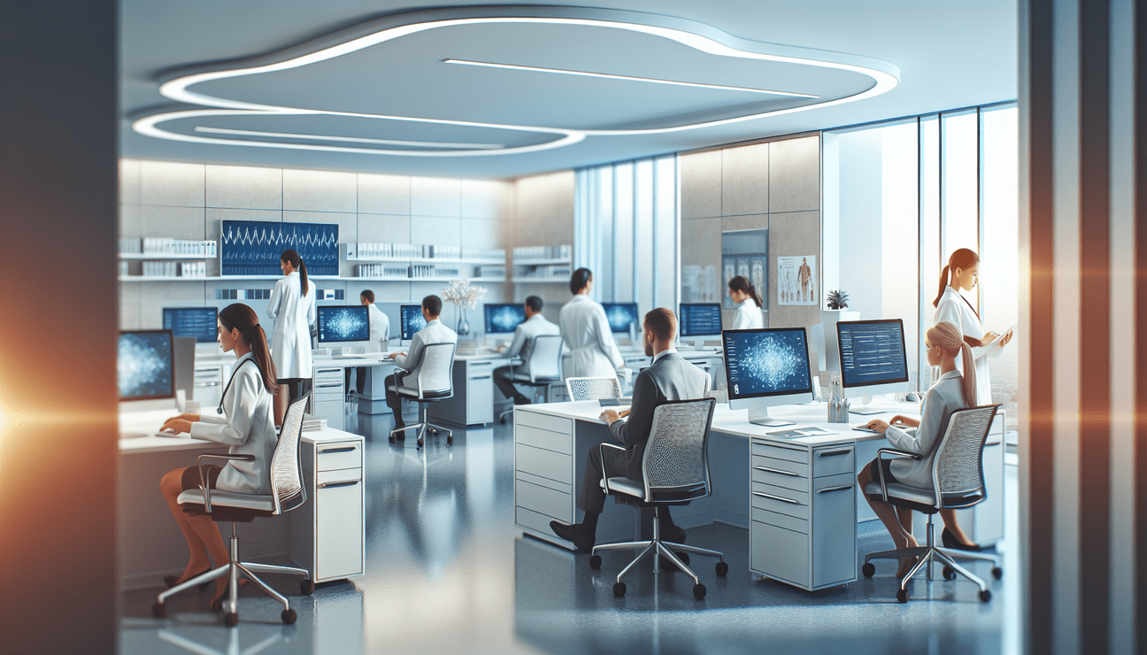 2026 HIPAA amendments mandate MFA, encryption for cloud storage, and stronger vendor oversight. Healthcare leaders must prepare now for compliance.