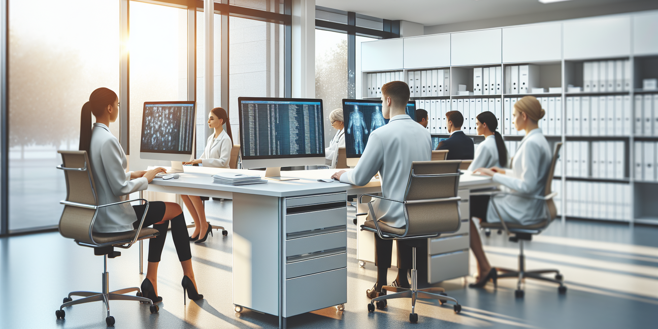 2026 HIPAA Security Rule changes mandate encryption, MFA, and enhanced cloud storage compliance. Learn key requirements and implementation timelines.