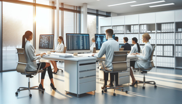 2026 HIPAA Security Rule changes mandate encryption, MFA, and enhanced cloud storage compliance. Learn key requirements and implementation timelines.