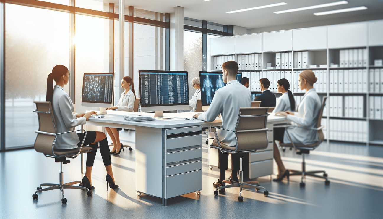 2026 HIPAA Security Rule changes mandate encryption, MFA, and enhanced cloud storage compliance. Learn key requirements and implementation timelines.