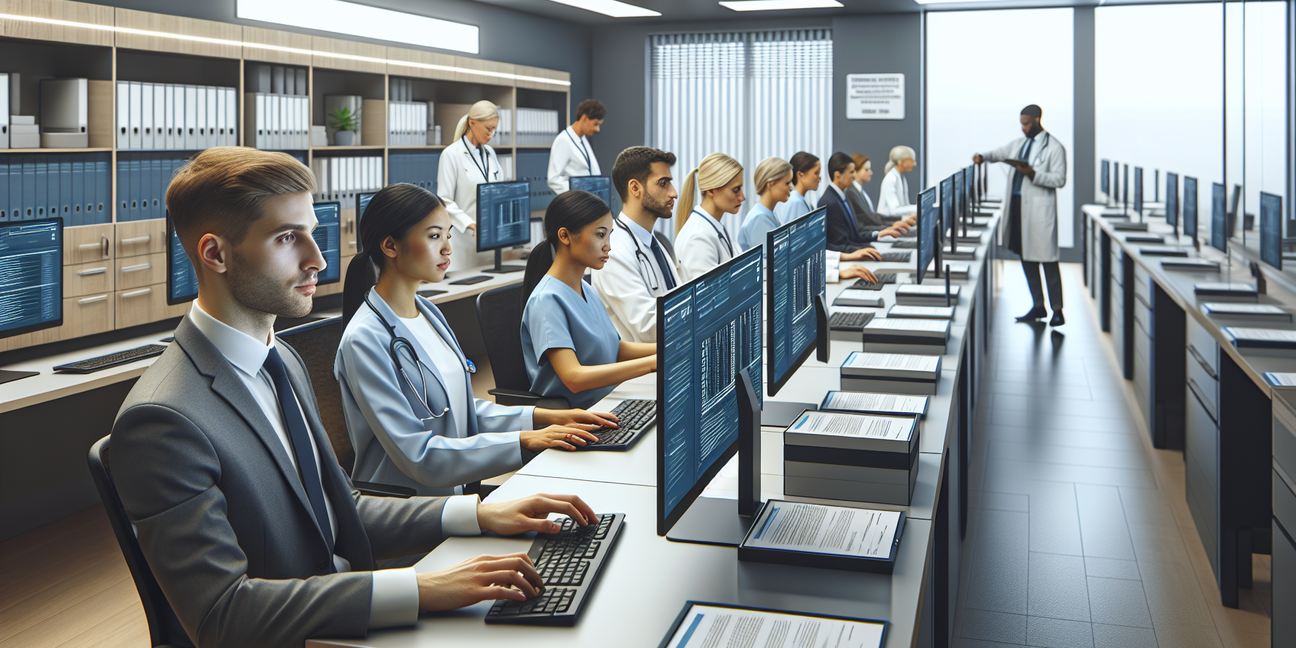 2026 HIPAA Security Rule updates mandate encryption, MFA, and verified cloud storage compliance. Learn how these changes affect your practice's data security.