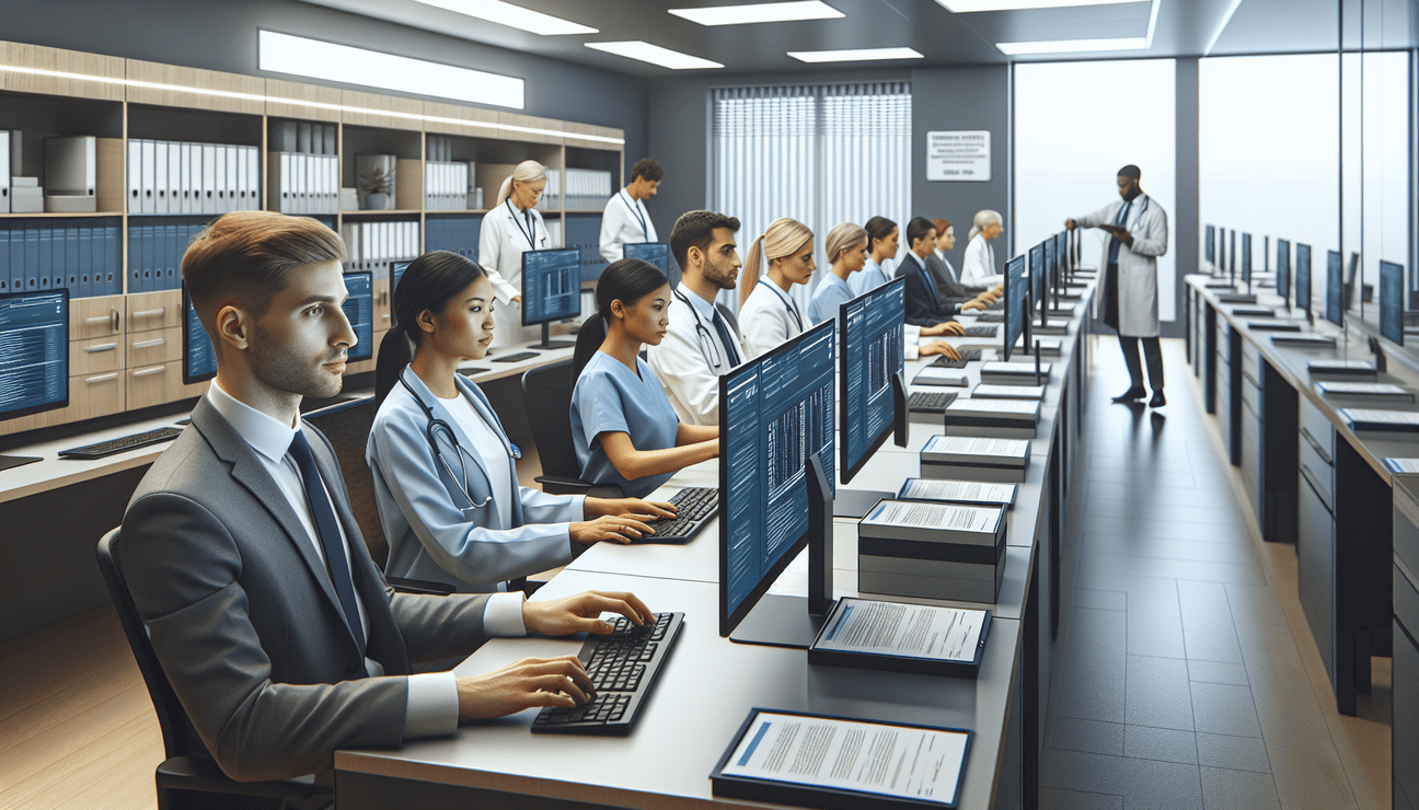 2026 HIPAA Security Rule updates mandate encryption, MFA, and verified cloud storage compliance. Learn how these changes affect your practice's data security.