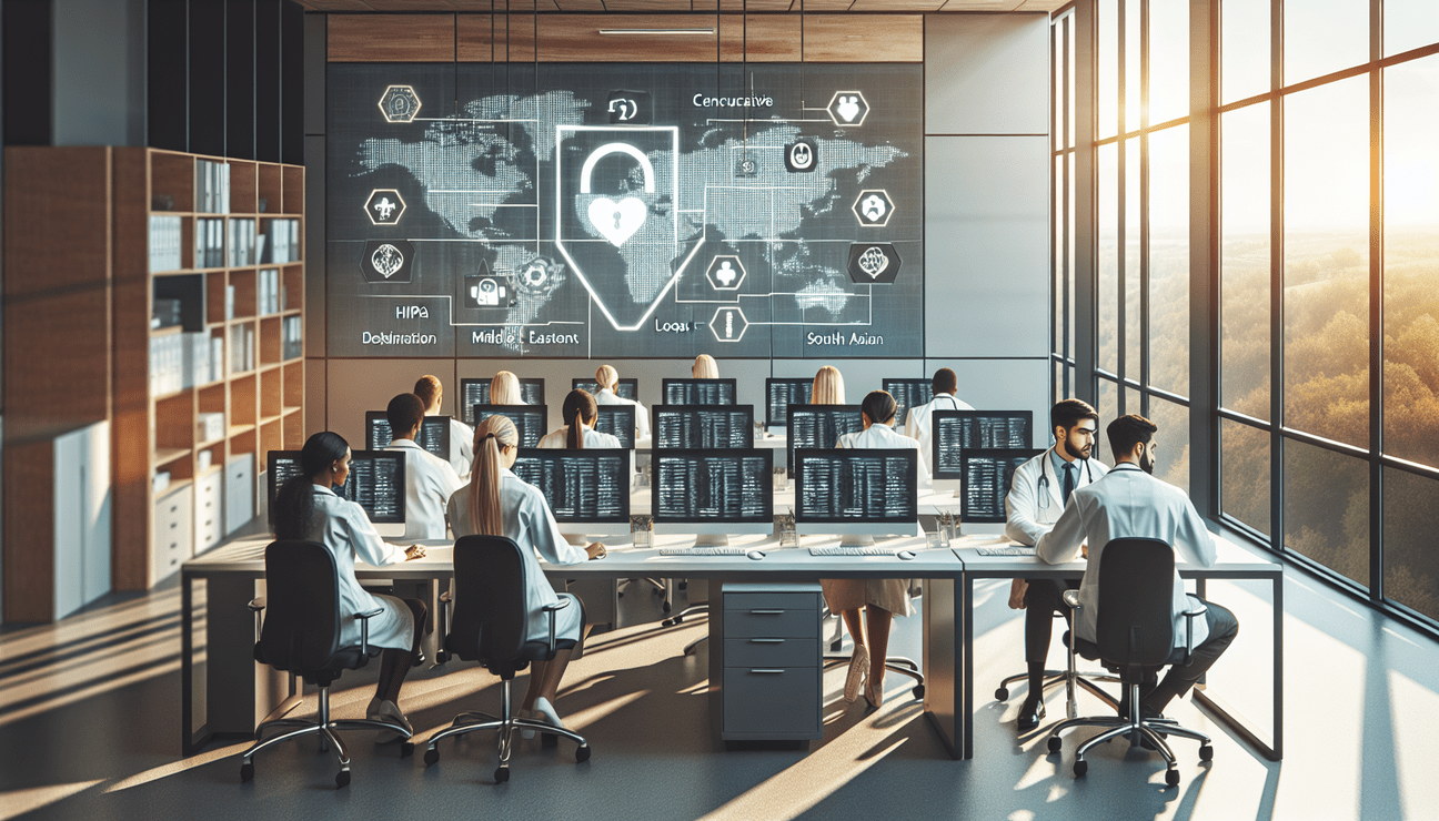 2026 HIPAA rules mandate encrypted cloud backups, 72-hour recovery, and MFA. Learn the new requirements your healthcare practice must meet to stay compliant.