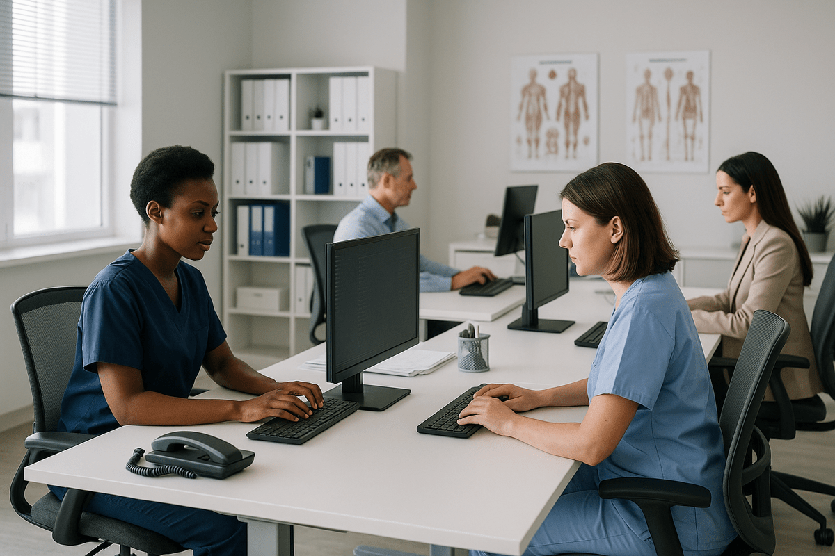 2026 HIPAA Security Rule updates mandate MFA and encryption for healthcare cloud backup. Learn compliance requirements and deadlines.