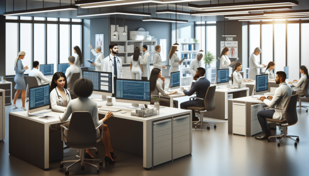 2026 HIPAA rules make file sharing encryption, MFA, and audit trails mandatory. Learn new compliance requirements for healthcare practices.