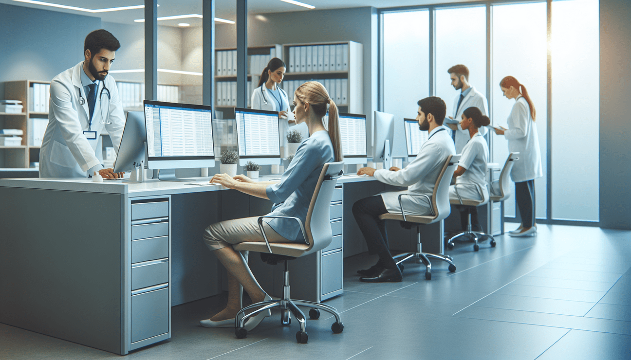 2026 HIPAA Security Rule makes file sharing encryption and MFA mandatory. Learn compliance requirements for healthcare practices and cloud storage.