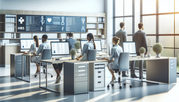 2026 HIPAA rules mandate encryption, MFA, and enhanced BAAs for healthcare file sharing. Essential compliance guide for practice managers.